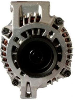 Hella 8EL 011 712-461 Generator - 14V - 70A - für u.a. Honda Cr-V II (Rd_) Hella 8EL 011 712-461