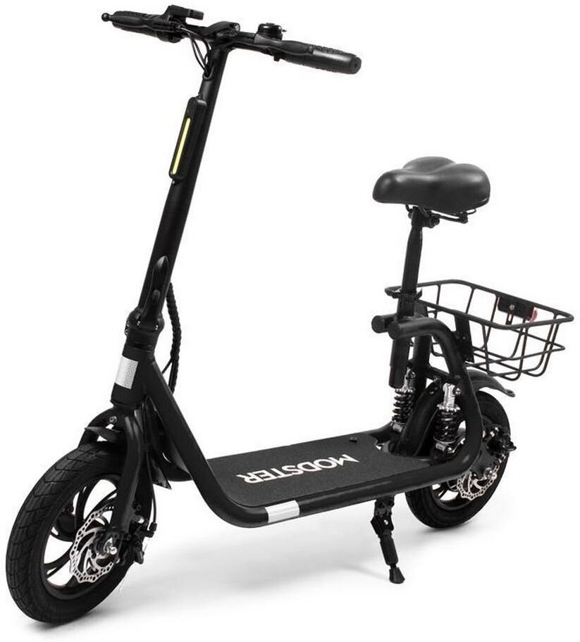 MÖBELIX Elektroscooter Hsw Es6 6ah