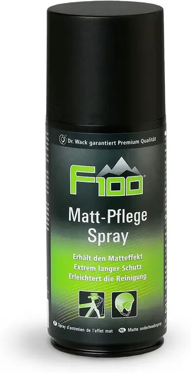 Dr. Wack F100 Matt-Pflege Spray 250 ml