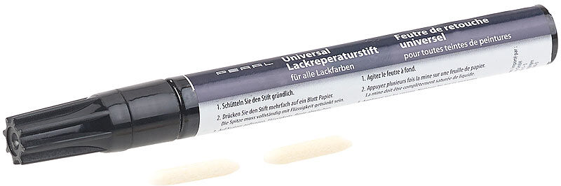 Pearl Versiegelungsstift für Lackkratzer