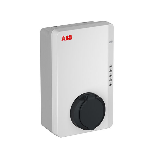 ABB Terra 6AGC082152 Wallbox