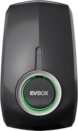 EVBox Elvi E3321-A3501-10.2 Wallbox