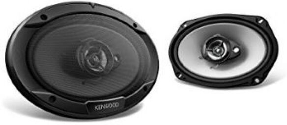 Kenwood KFC-S6966 - Car-Speaker