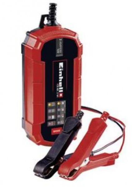 Einhell CE-BC 2 M - Autobatterie-Ladegerät