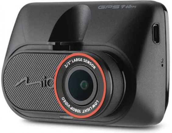 Mitac Mio MiVue 866 - Full HD Dashcam