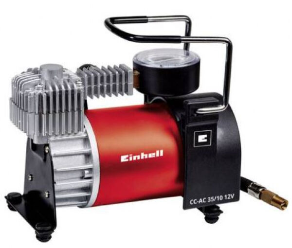 Einhell CC-AC 35/10 - Auto-Kompressor 12V