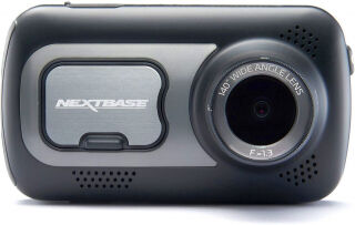 NextBase -522GW Dash Cam