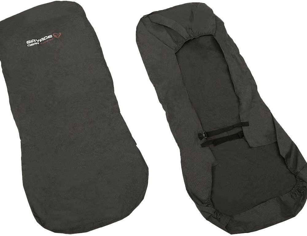 Savage Gear Potah na sedačky do auta Carseat Cover