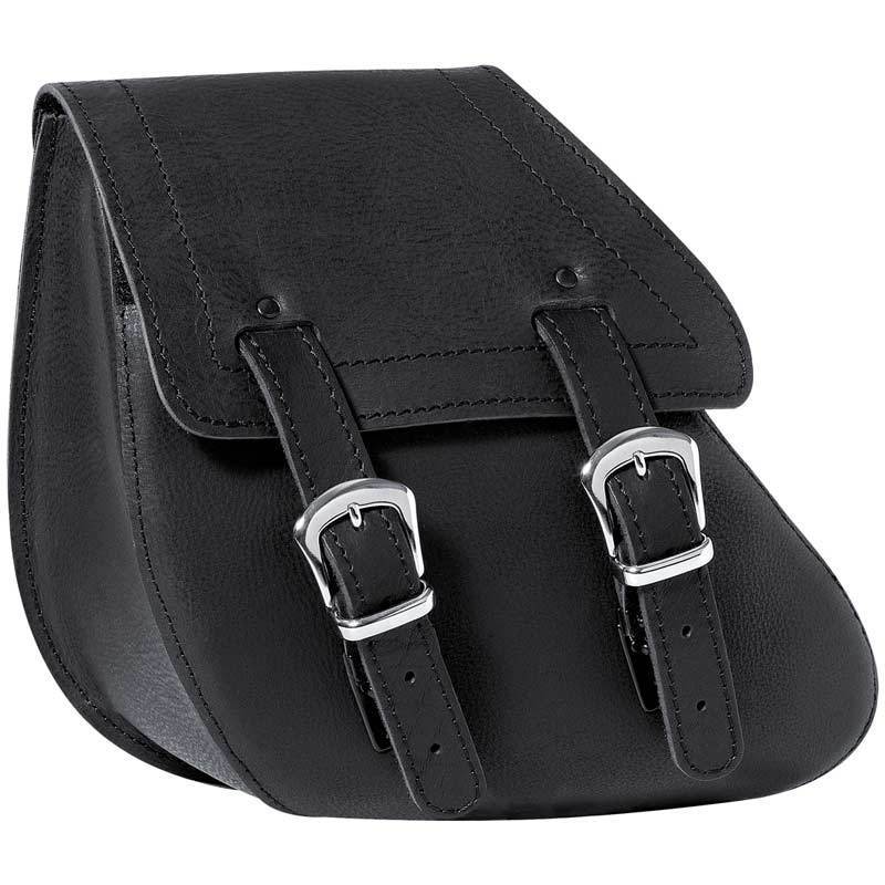 Held Springdale Saddle Bag Saddle Bag Jedna velikost Černá