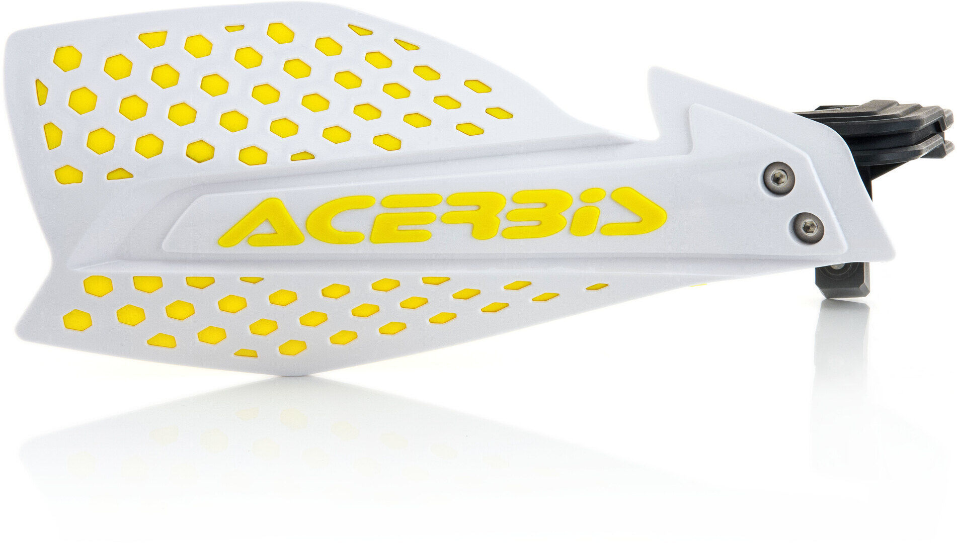 Acerbis X-Ultimate Hand Guard Ruční ochranný kryt Jedna velikost žlutá