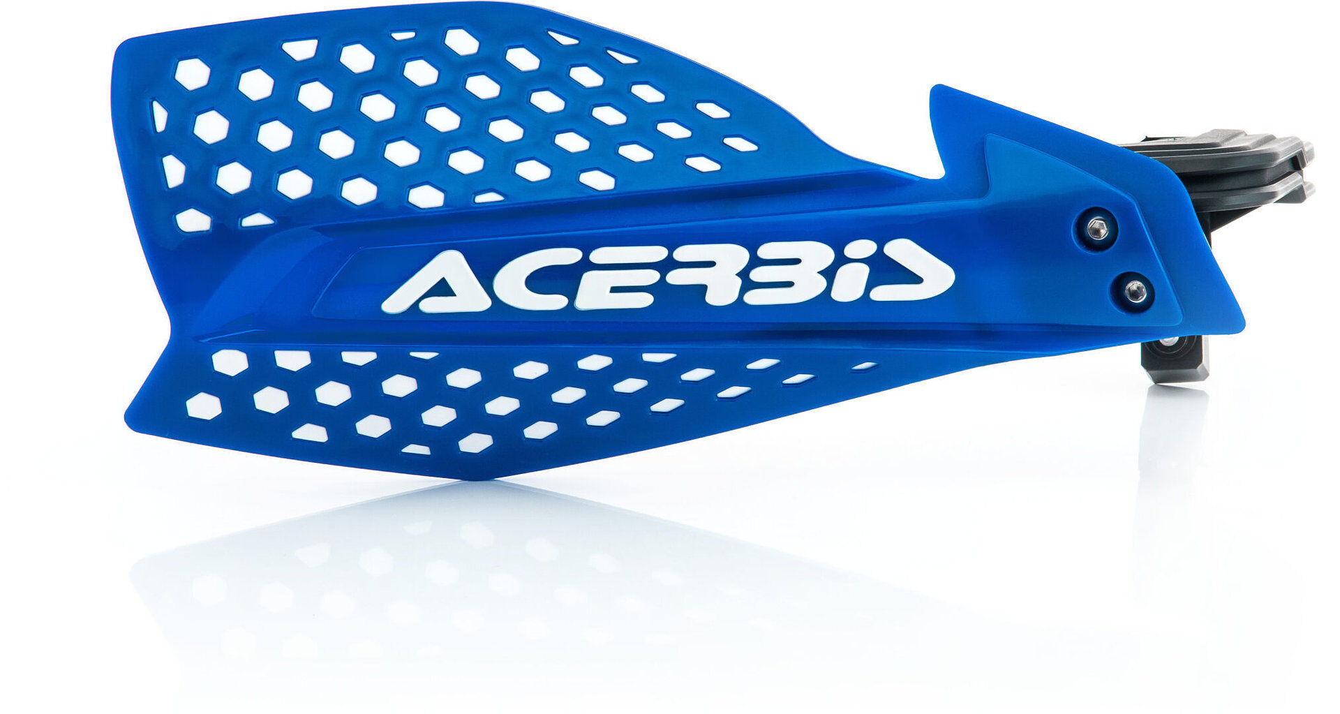 Acerbis X-Ultimate Hand Guard Ruční ochranný kryt Jedna velikost Modrá