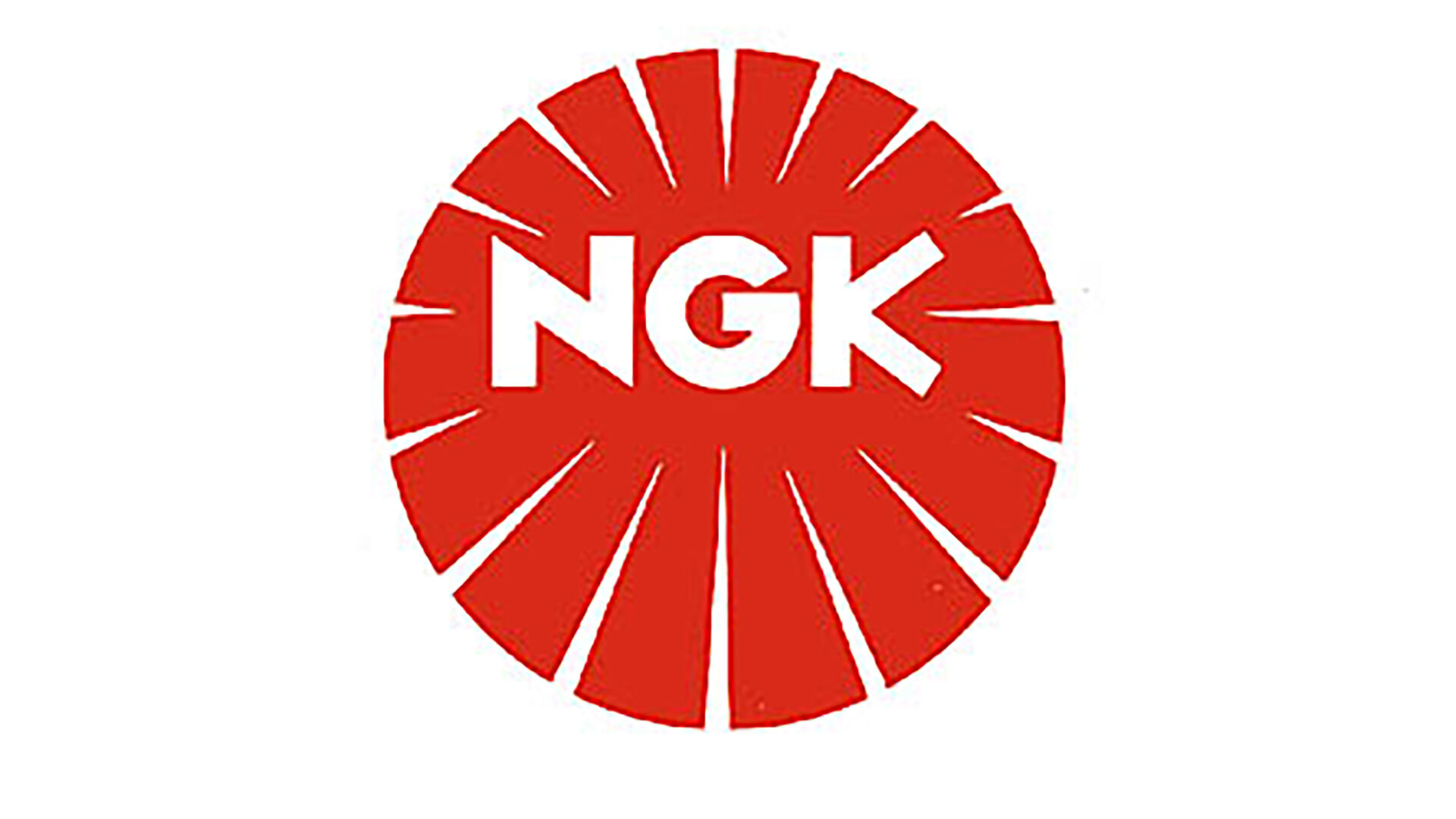 NGK Zapalovací svíčka NGK R6252K-105