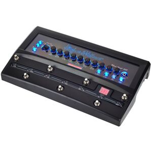 Hughes & Kettner Black Spirit 200 Floor