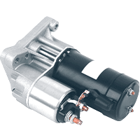 VALEO Starter  (438110)