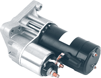 BPROAUTO Starter  (PRO-11190043)