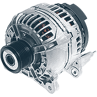 VALEO Generator  (436745)