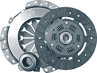 VALEO Kupplungssatz VOLKSWAGEN NEW BEETLE, VOLKSWAGEN GOLF (826473)