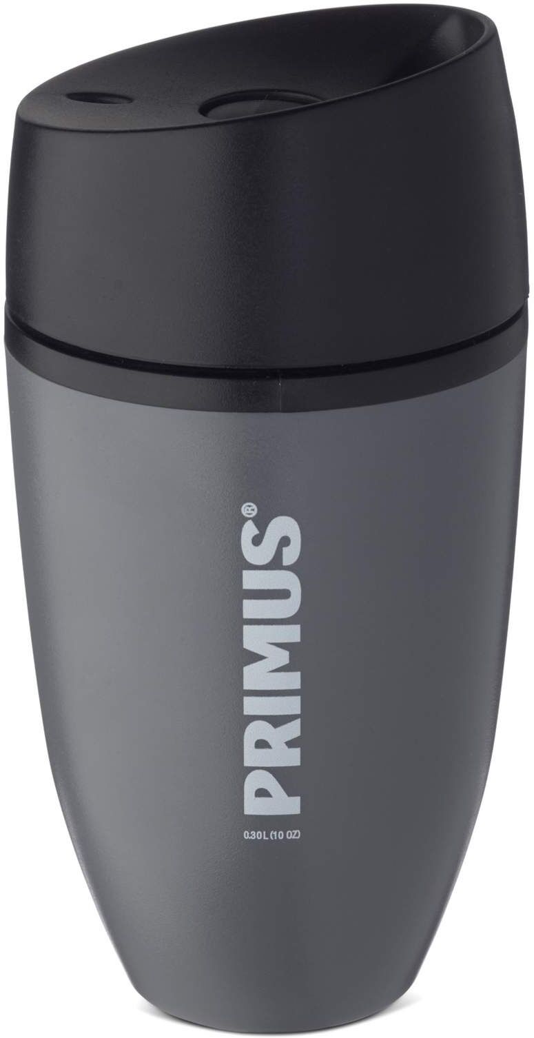 Primus COMMUTER MUG 0.3L CONCRETE GREY - Becher - grau