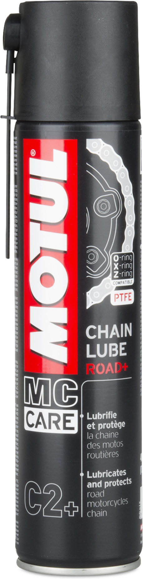 Motul Kettenspray Motul C2 Road Plus 400ml