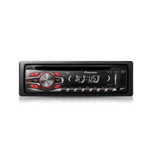 Pioneer Autoradio / DVD-Spieler DVH-340UB