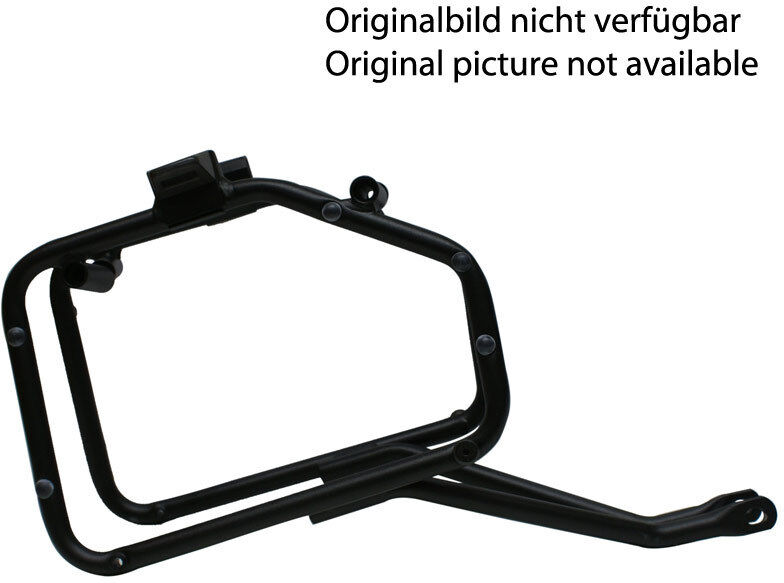 Givi TE1101 Saddlebag Holder Saddlebag Holder