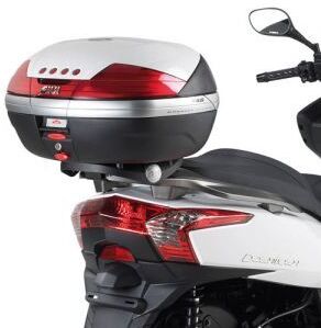 Givi SR92M Topcase Carrier - Monolock