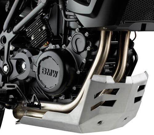 Givi RP5103 Protección específica del motor