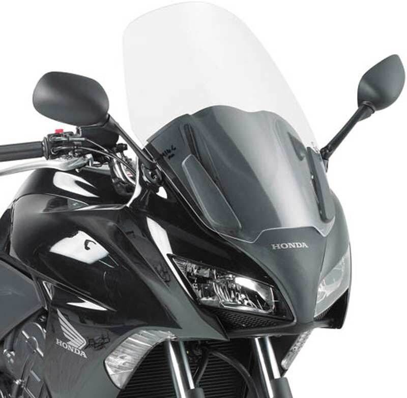 Givi D320STG Specific Screen Transparent