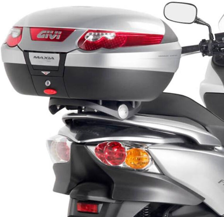 Givi E226 Rear-Rack -M5- Monokey