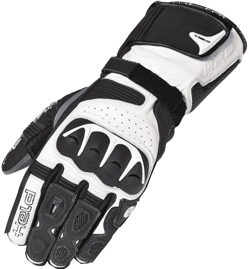 Held Evo-Thrux Guantes de la motocicleta de las señoras