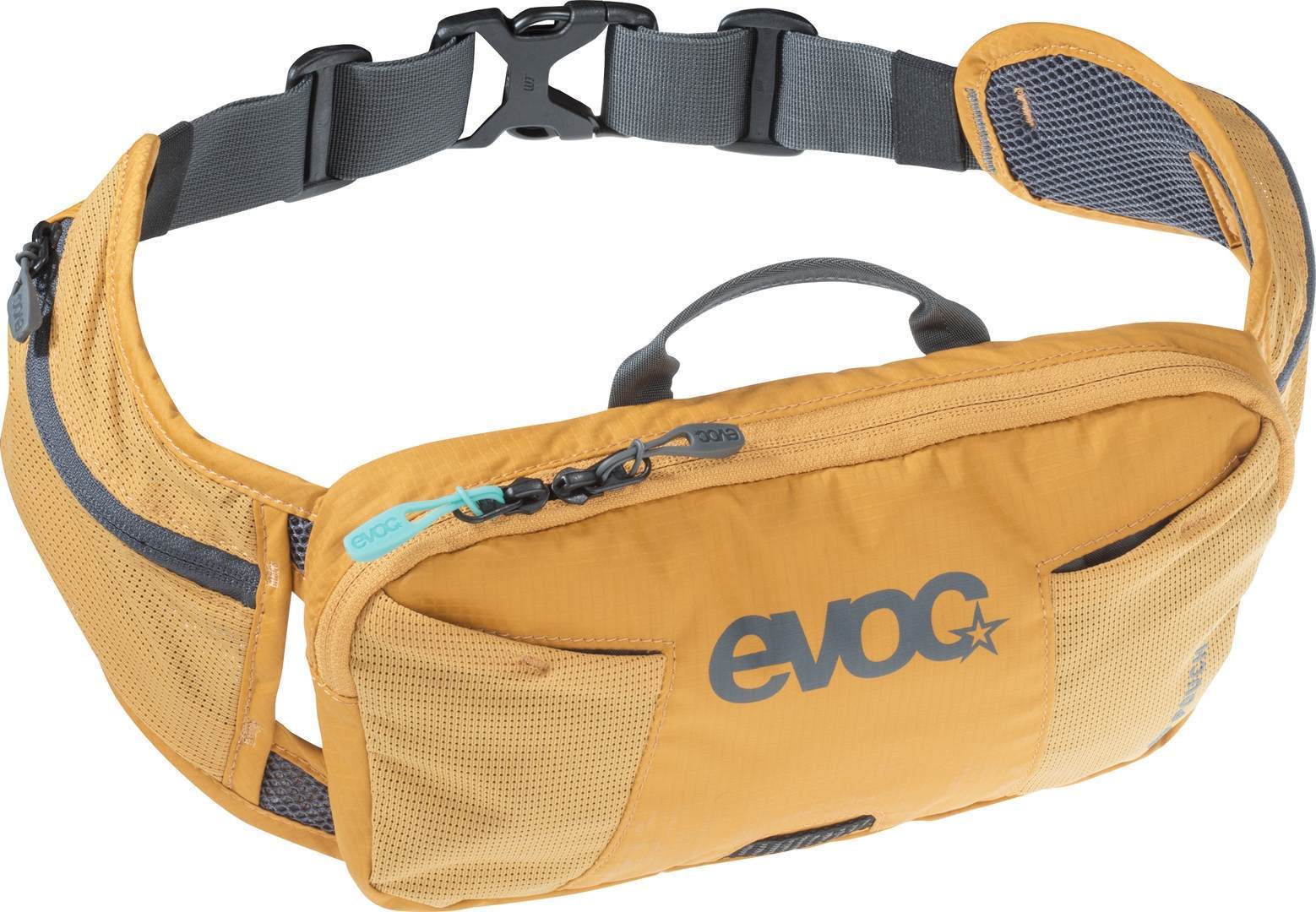 Evoc Hip Pouch 1L Bolsa de cadera