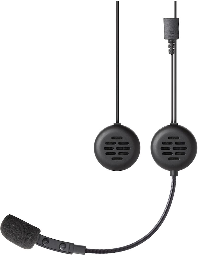 Midland BT Go Jet Bluetooth Sistema de comunicación paquete único