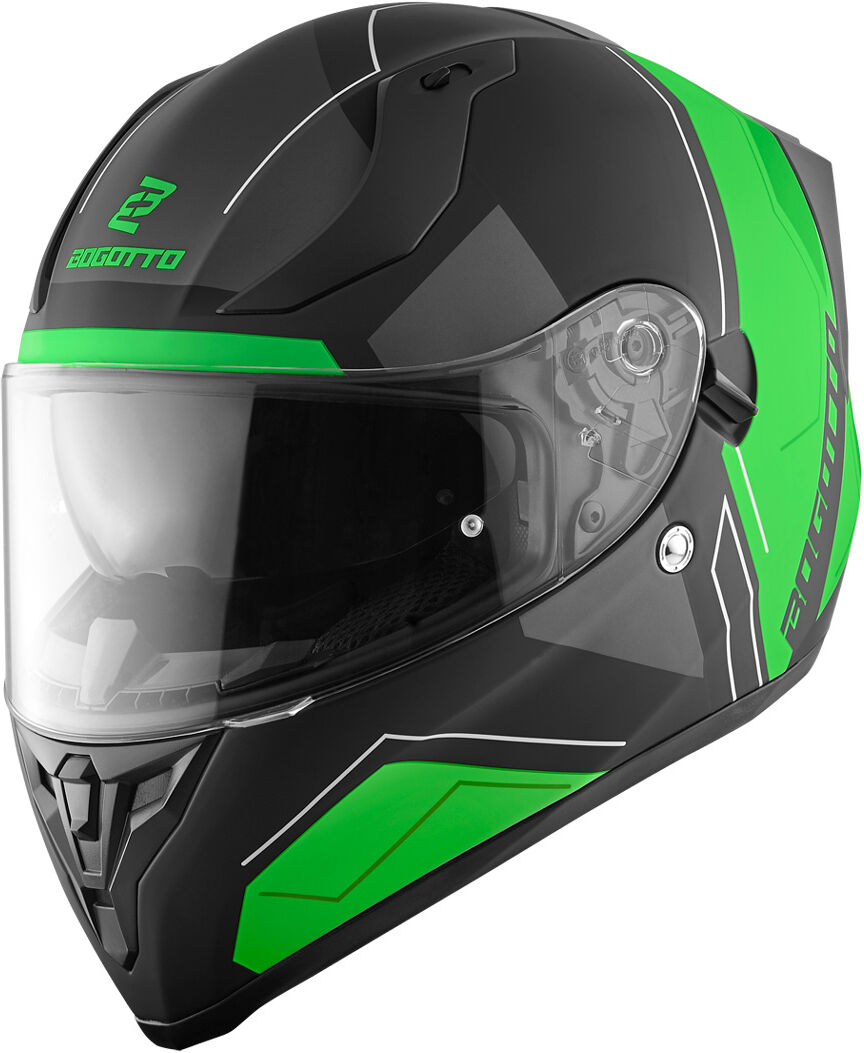 Bogotto V128 Strada Helmet Casco