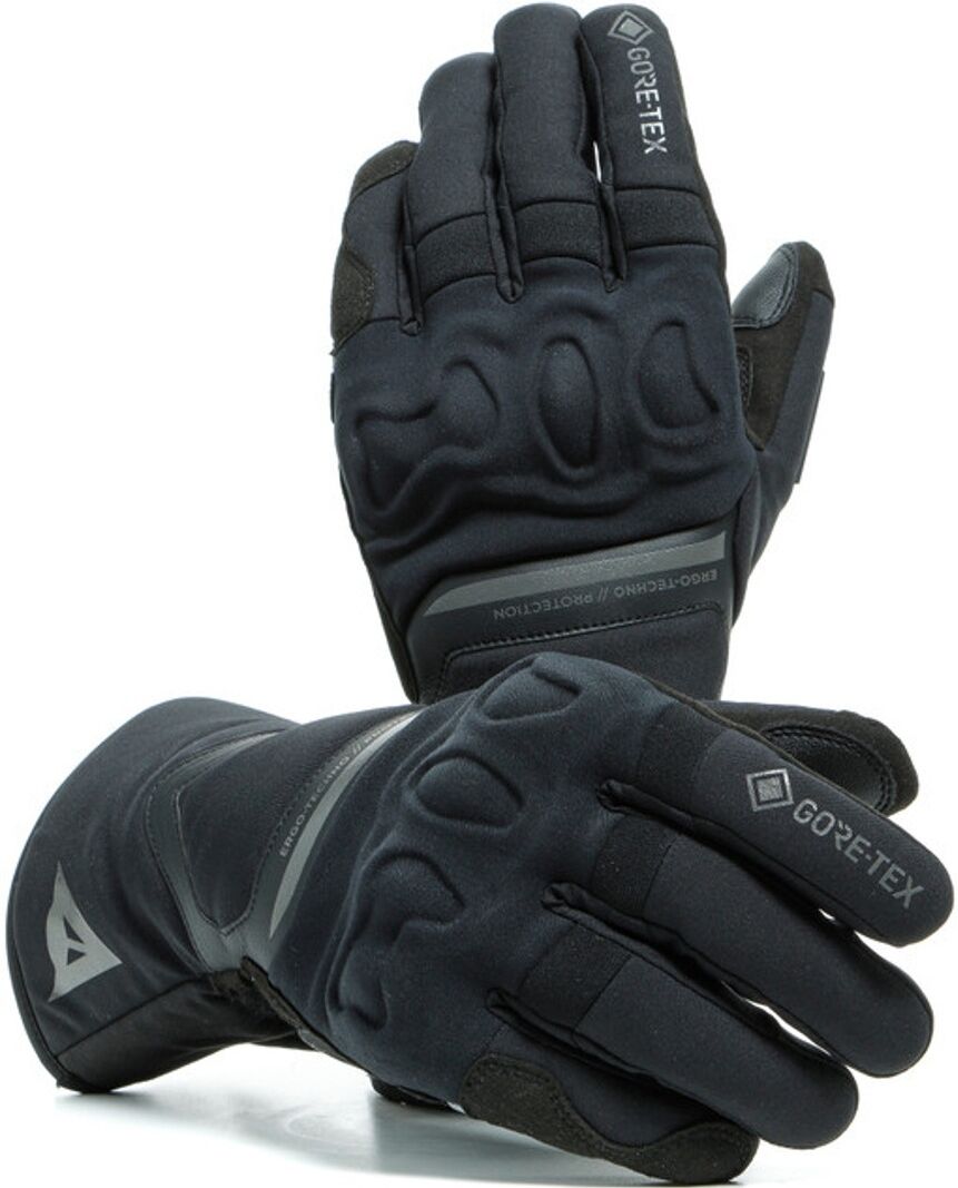 Dainese Nembo Gore-Tex Guantes de motocicleta