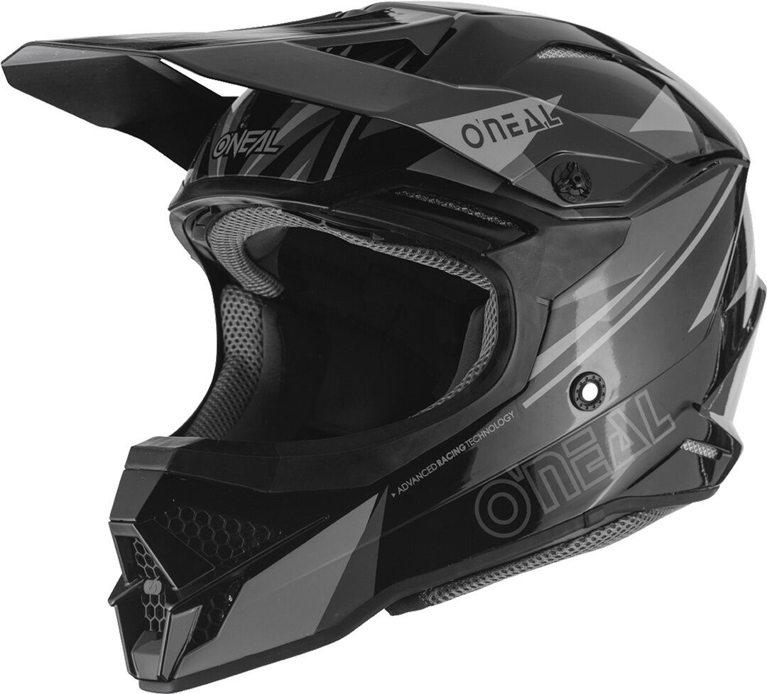 Oneal 3Series Triz Casco de Motocross