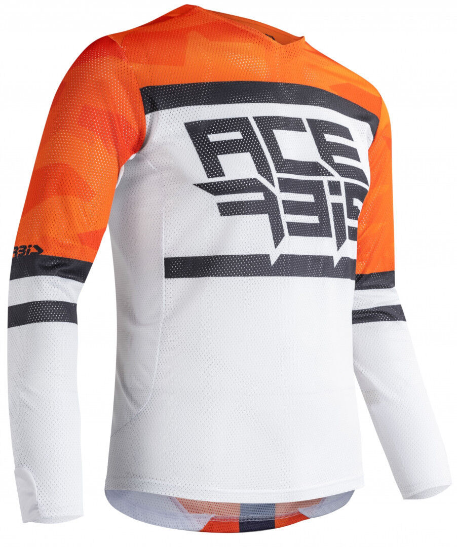 Acerbis Helios Jersey de Motocross