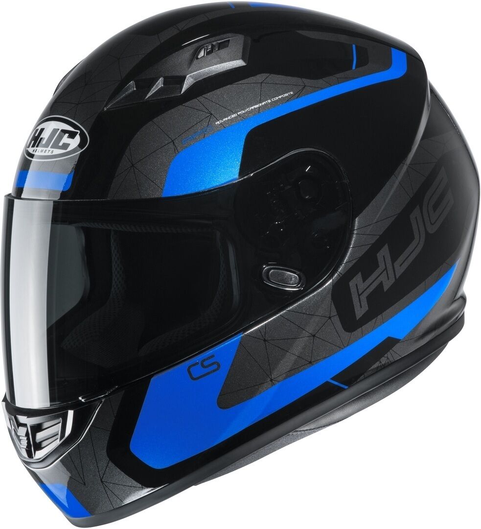 HJC CS-15 Dosta Casco