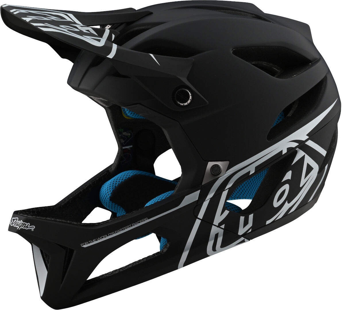 Lee Stage Stealth MIPS Casco