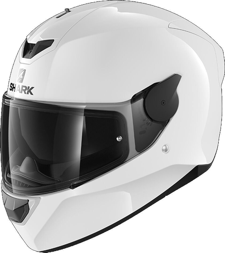 Shark D-Skwal 2 Blank Helmet Casco