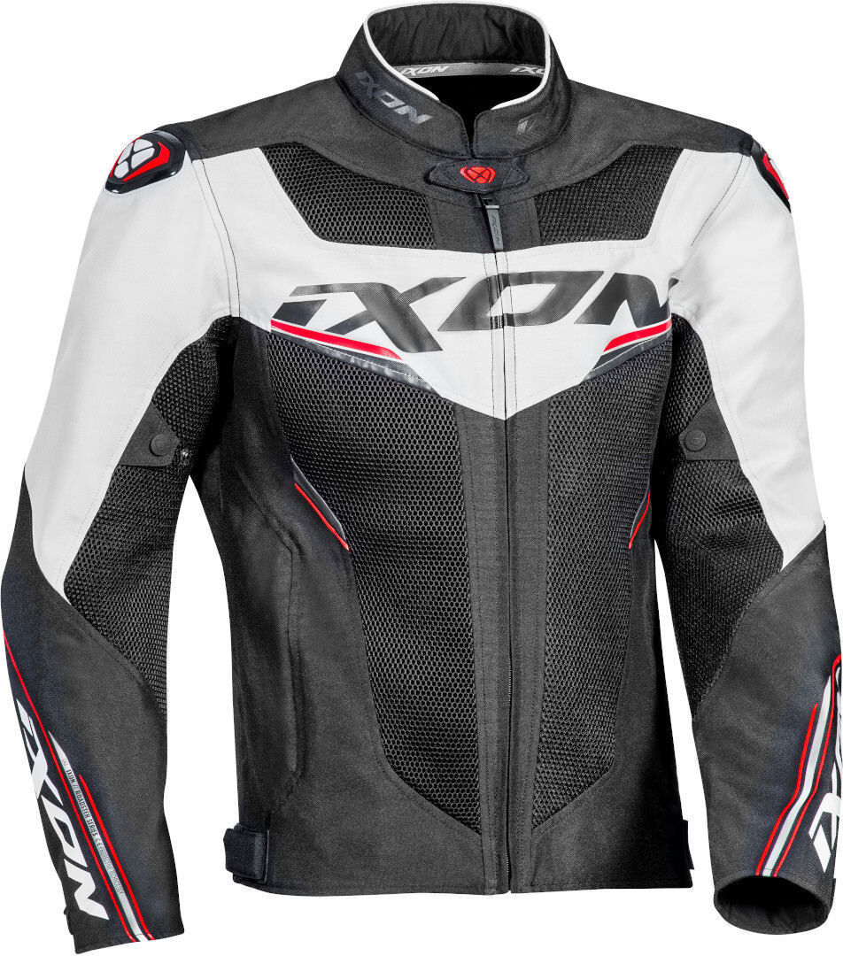 Ixon Draco Chaqueta textil para motocicletas