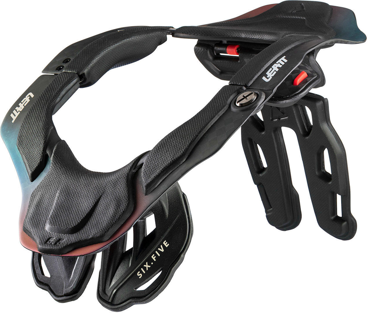 Leatt DBX 6.5 Carbon 2020 Bicicleta Brace