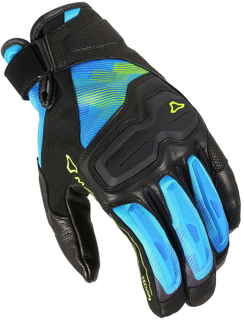 Macna Harros Guantes de motocicleta