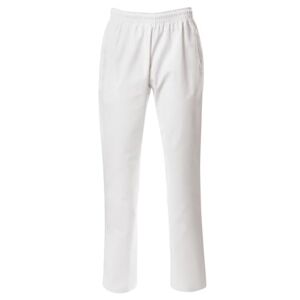 Trigema Damen 515092 Sporthose, Weiß (weiß 001), 36 (Herstellergröße: S)