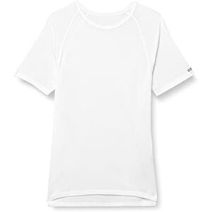 CMP Thermo-T-Shirt für Herren, Weiss, XL