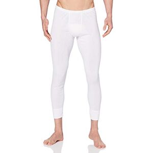 CMP Thermohose für Herren, Weiss, S