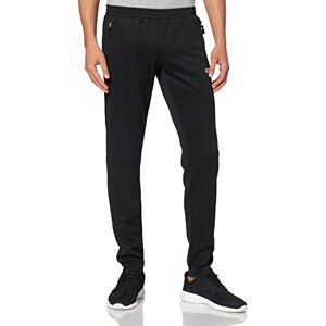 uhlsport Herren Hose Essential Perform Damen, schwarz, xx_l