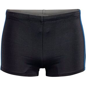 Fashy Herren Badehose, schwarz-blau, 6