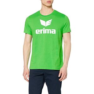 Erima Herren T-Shirt Promo, green, M, 208345