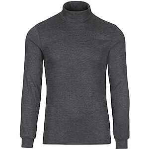 Trigema Damen Langarm Ski/Sportrollkragenpullover