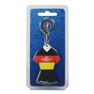 UEFA EURO 2016 – Germany Jersey Key Ring 8 cm PVC